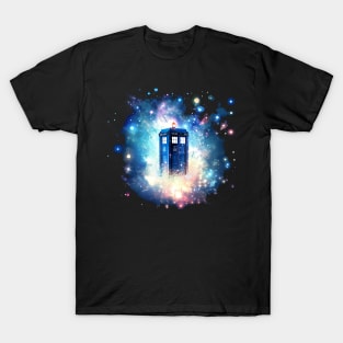 doctor who T-Shirt